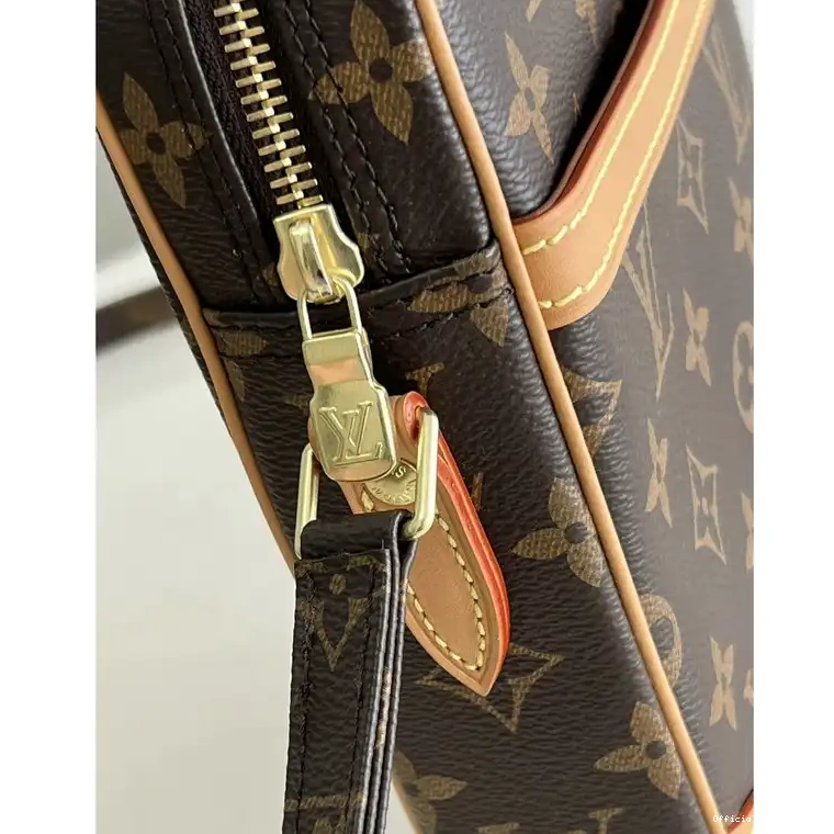 Official Brother Sam Bag LV 2112YA0025 0614